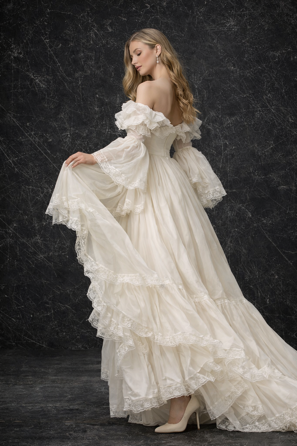 Ivory Dream